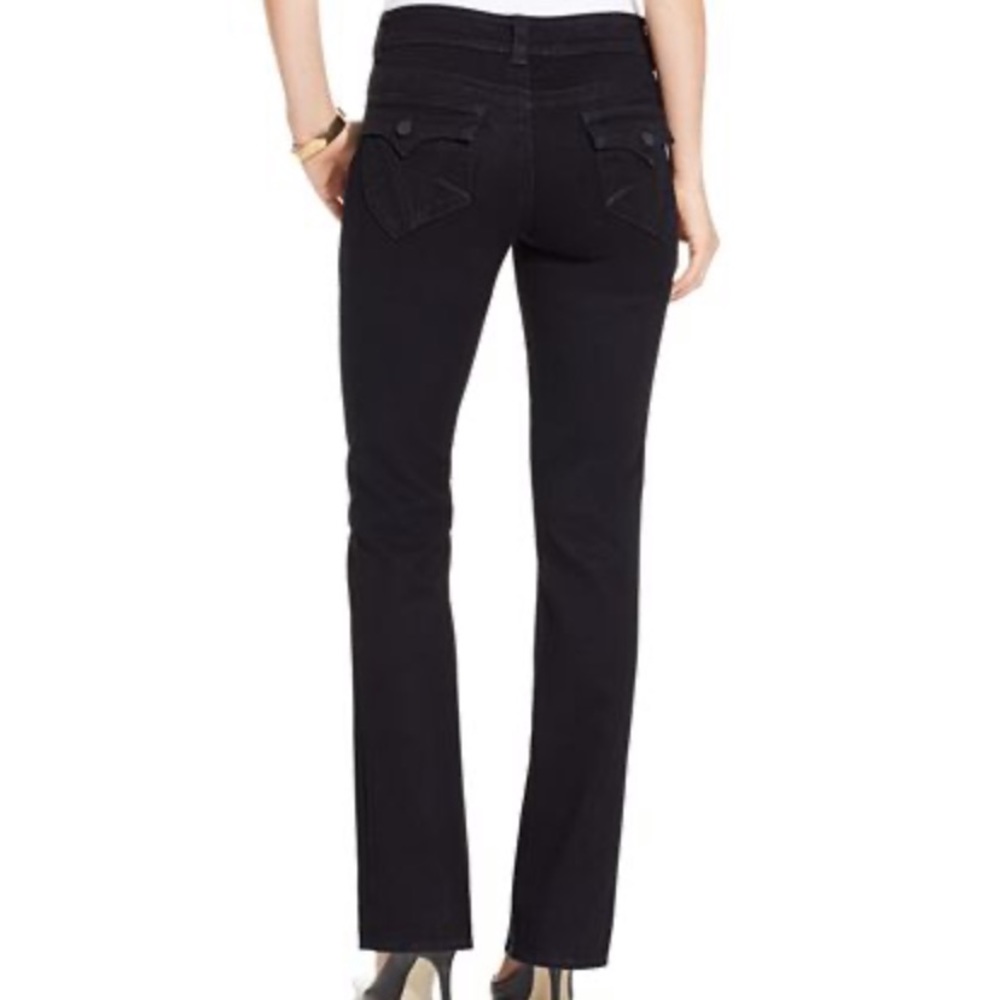 KUT Natalie High Rise Bootcut Jeans